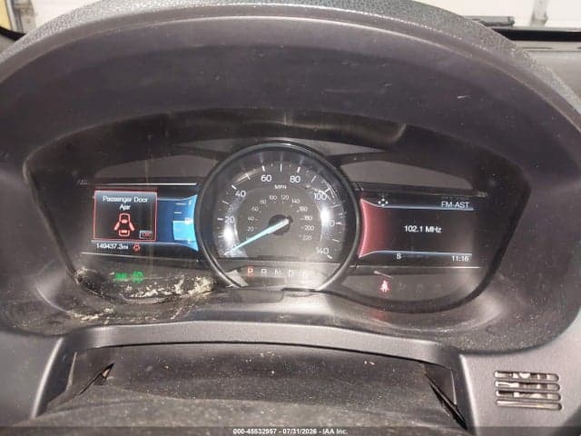 2018 FORD EXPLORER LIMITED 7