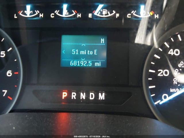 2018 FORD F-150 LARIAT/XL/XLT 14