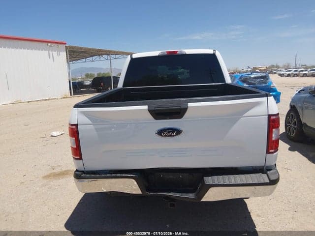 2018 FORD F-150 LARIAT/XL/XLT 15