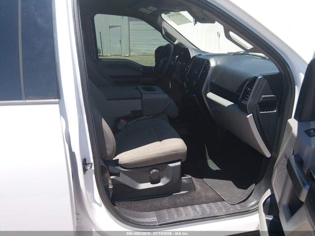 2018 FORD F-150 LARIAT/XL/XLT 5