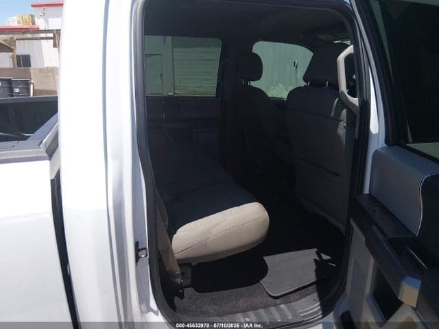 2018 FORD F-150 LARIAT/XL/XLT 8