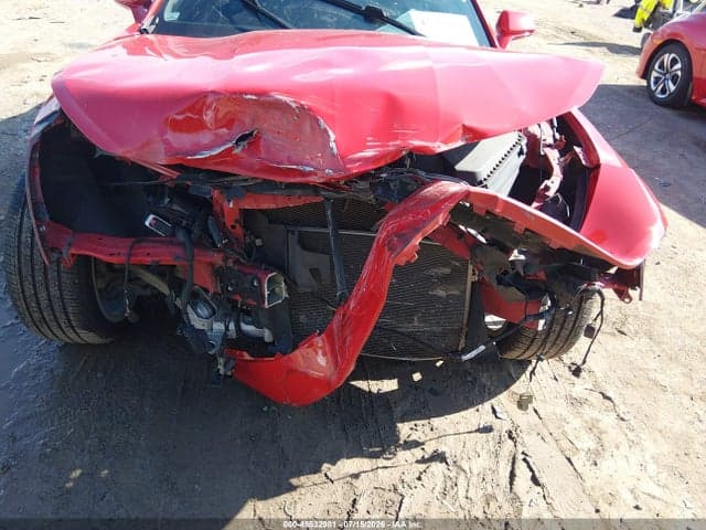 2017 CHEVROLET CAMARO 1LT 6