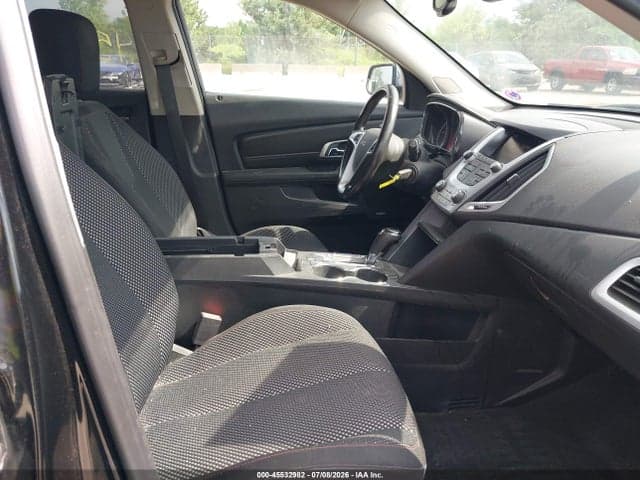2017 GMC TERRAIN SLE-2 5