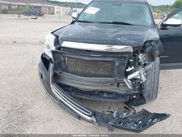 2017 GMC TERRAIN SLE-2 6