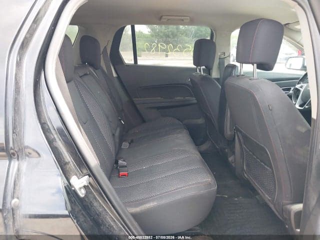 2017 GMC TERRAIN SLE-2 8