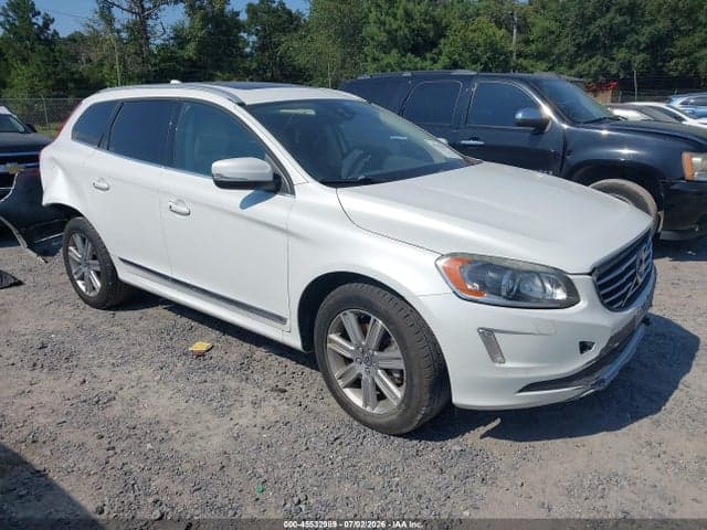 2017 VOLVO XC60 T5 INSCRIPTION 1