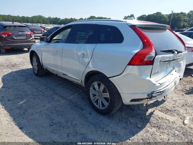 2017 VOLVO XC60 T5 INSCRIPTION 3