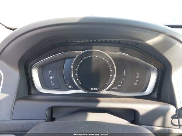 2017 VOLVO XC60 T5 INSCRIPTION 7