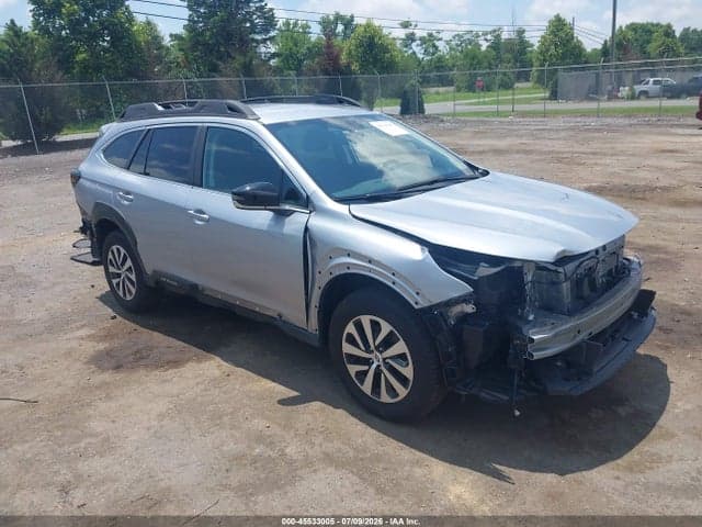 2025 SUBARU OUTBACK PREMIUM - 1