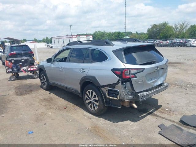 2025 SUBARU OUTBACK PREMIUM 3