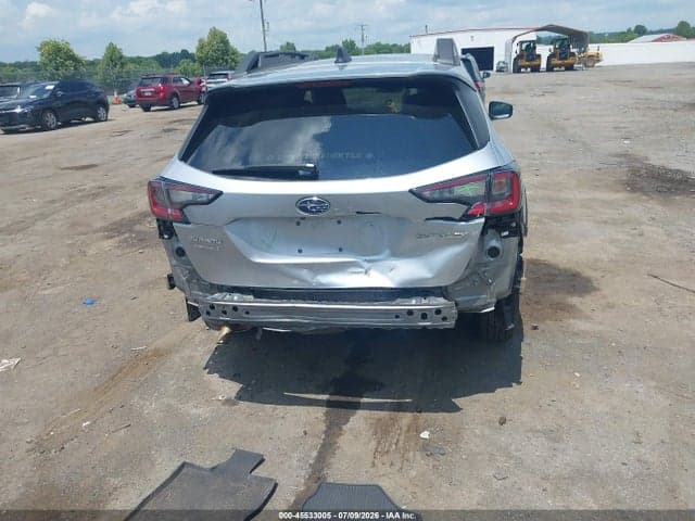 2025 SUBARU OUTBACK PREMIUM 6