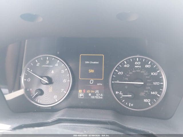 2025 SUBARU OUTBACK PREMIUM 7