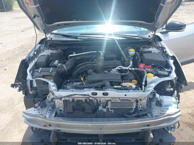 2025 SUBARU OUTBACK PREMIUM 10
