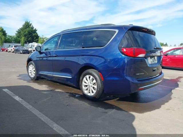 2017 CHRYSLER PACIFICA TOURING-L 3
