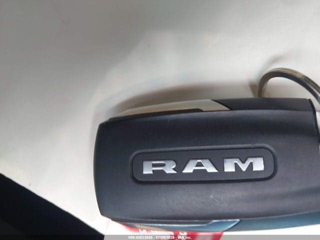 2019 RAM 1500 BIG HORN/LONE STAR 4X4 5'7 BOX 11
