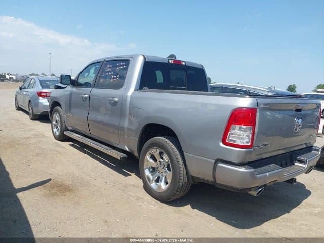2019 RAM 1500 BIG HORN/LONE STAR 4X4 5'7 BOX 3