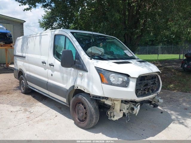 2017 FORD TRANSIT-150 1