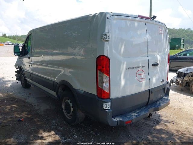 2017 FORD TRANSIT-150 3