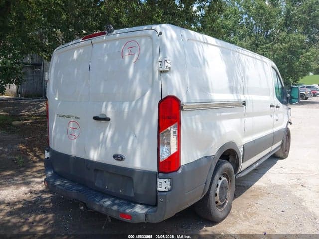 2017 FORD TRANSIT-150 4