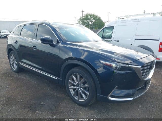 2020 MAZDA CX-9 GRAND TOURING - 1