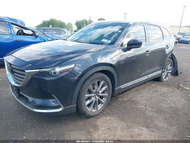 2020 MAZDA CX-9 GRAND TOURING 2