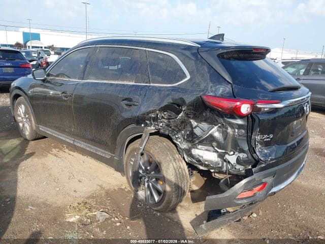 2020 MAZDA CX-9 GRAND TOURING 3