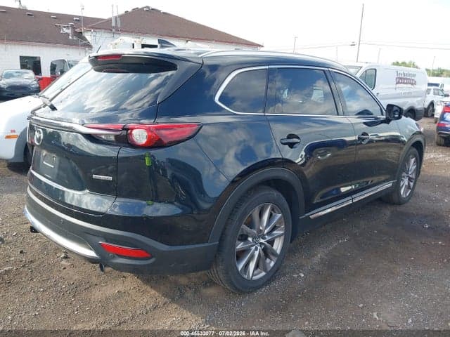 2020 MAZDA CX-9 GRAND TOURING 4