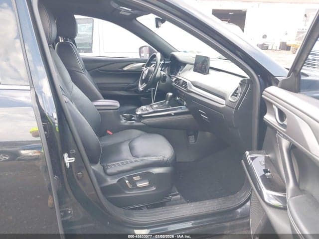 2020 MAZDA CX-9 GRAND TOURING 5