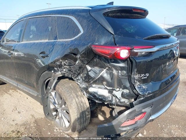 2020 MAZDA CX-9 GRAND TOURING 6