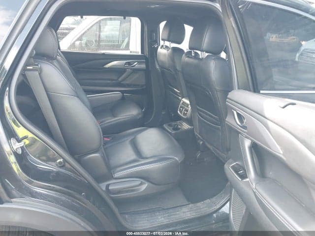 2020 MAZDA CX-9 GRAND TOURING 8