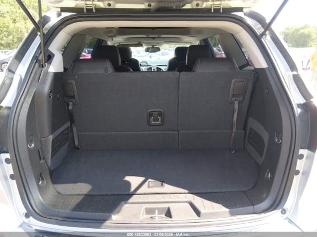 2017 BUICK ENCLAVE LEATHER 17