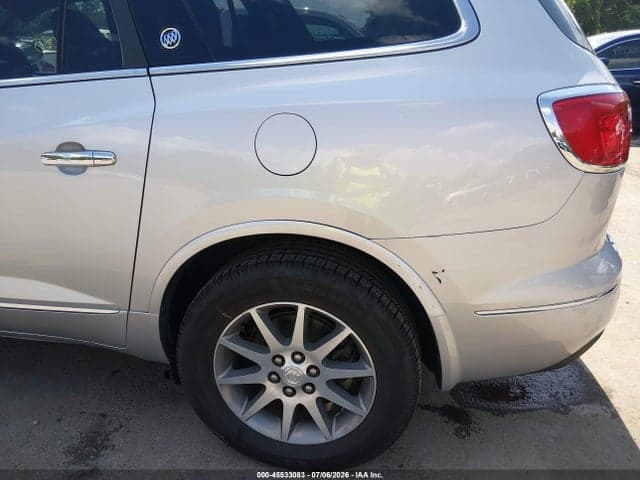 2017 BUICK ENCLAVE LEATHER 18