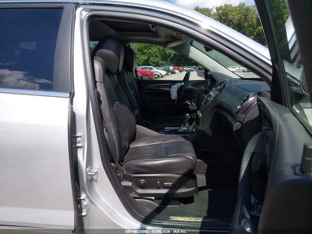 2017 BUICK ENCLAVE LEATHER 5