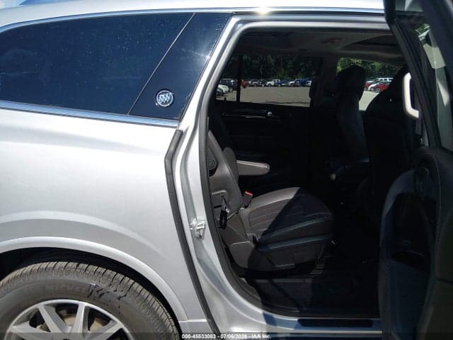 2017 BUICK ENCLAVE LEATHER 8