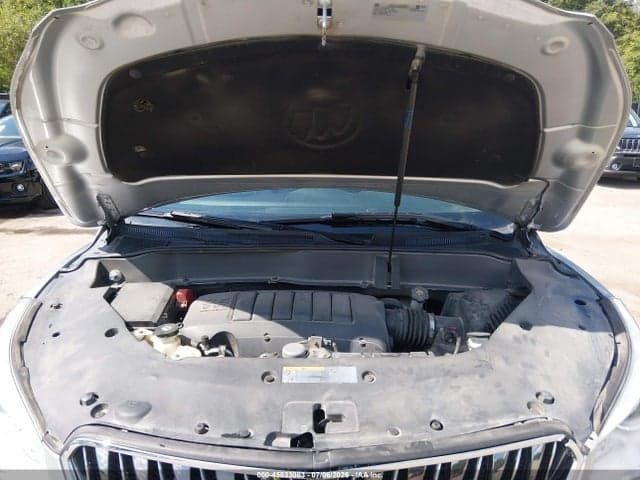 2017 BUICK ENCLAVE LEATHER 10