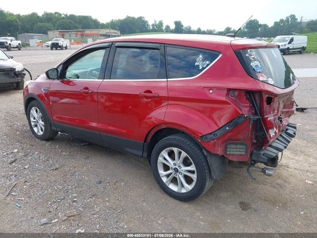 2017 FORD ESCAPE SE 3