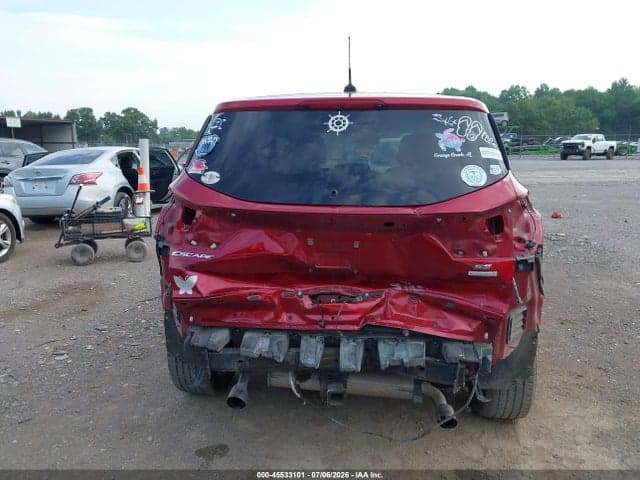2017 FORD ESCAPE SE 6