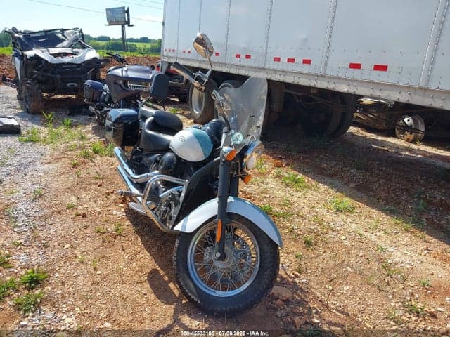 2020 KAWASAKI VN900 B - 1