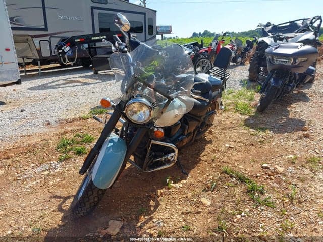 2020 KAWASAKI VN900 B 2