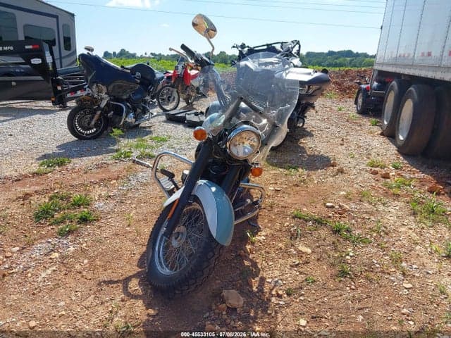 2020 KAWASAKI VN900 B 5