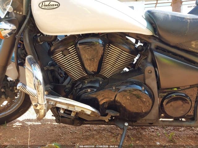 2020 KAWASAKI VN900 B 9