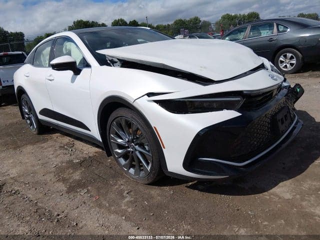 2023 TOYOTA CROWN LIMITED - 1