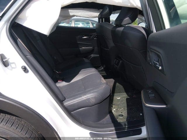 2023 TOYOTA CROWN LIMITED 8