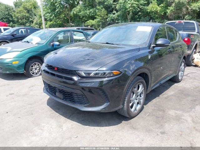 2024 DODGE HORNET R/T EAWD 2
