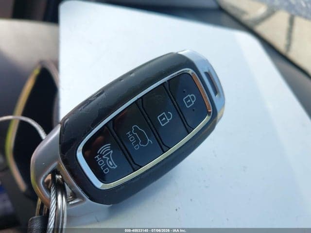 2020 HYUNDAI SANTA FE SEL 11