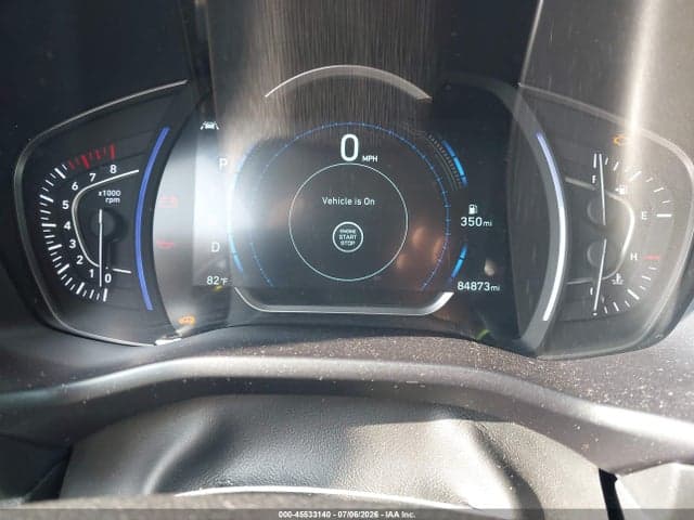 2020 HYUNDAI SANTA FE SEL 7