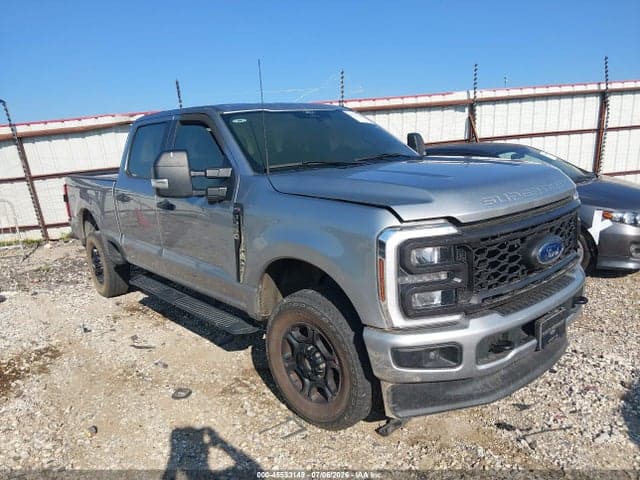 2024 FORD F-250 XL 1