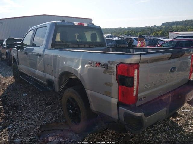 2024 FORD F-250 XL 3