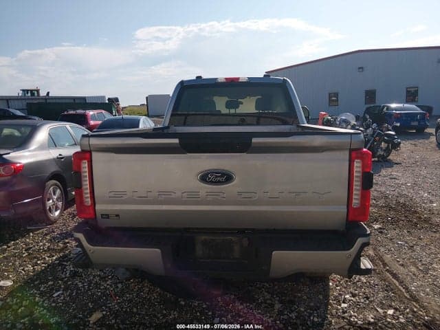 2024 FORD F-250 XL 8