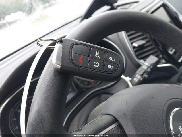 2022 JEEP CHEROKEE LIMITED 4X4 11